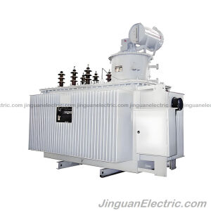 Automatic Line Voltage Regulator (SVR Series)